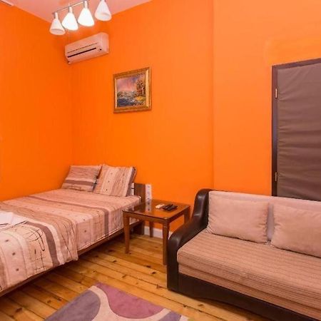 Top Center Apartment 4 صوفيا المظهر الخارجي الصورة