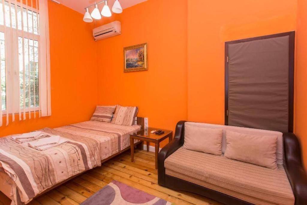 Top Center Apartment 4 صوفيا المظهر الخارجي الصورة