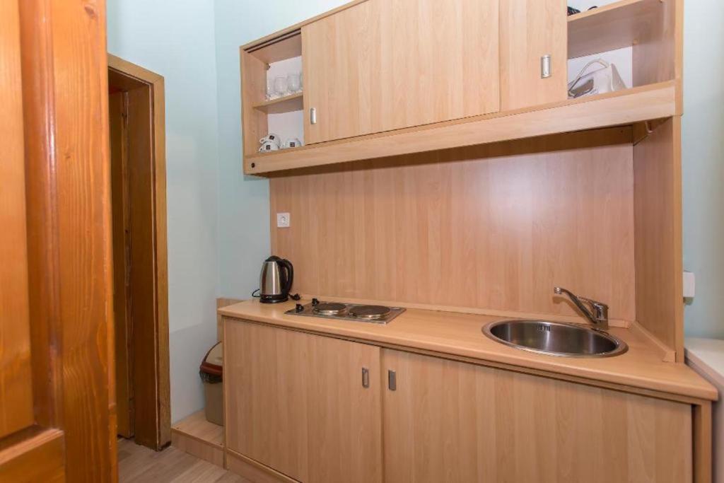 Top Center Apartment 4 صوفيا المظهر الخارجي الصورة