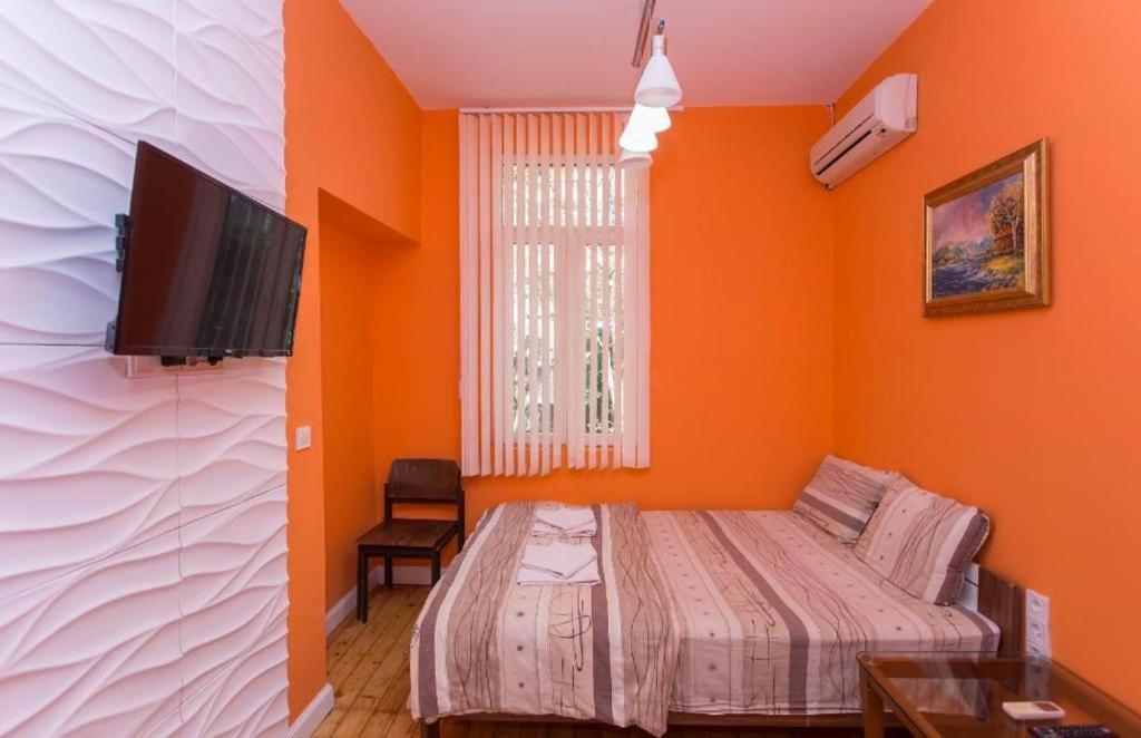 Top Center Apartment 4 صوفيا المظهر الخارجي الصورة