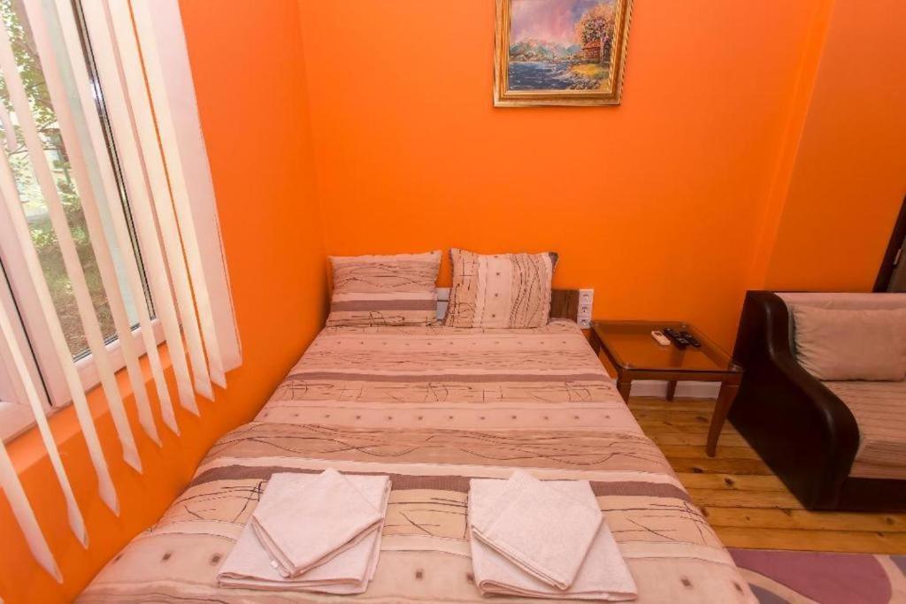 Top Center Apartment 4 صوفيا المظهر الخارجي الصورة