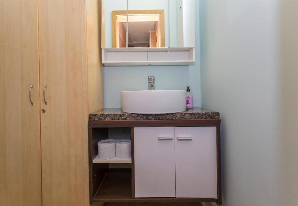 Top Center Apartment 4 صوفيا المظهر الخارجي الصورة